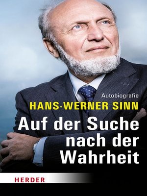 cover image of Auf der Suche nach der Wahrheit